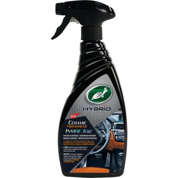 Turtle Wax Hybrid Solutions Ceramic &amp; Graphene Inside Job - 500ml