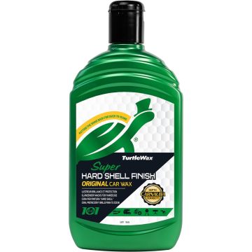 Turtle Wax 52871 GL Original Wax 500ml