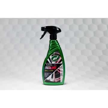 Turtle Wax 52854 Redline All Wheel Cleaner Velgenreiniger - 500ml