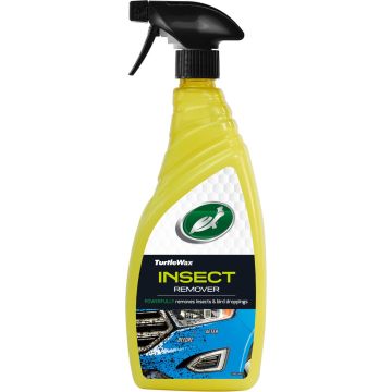 Turtle Wax 53647 Insect Remover 500ml - 500ml