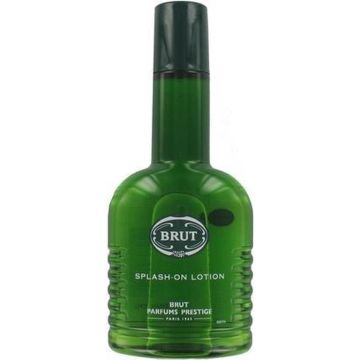 Brut Splash-on Original - 200 ml - Aftershave Lotion