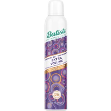 Batiste Droogshampoo Extra Volume 200 ml