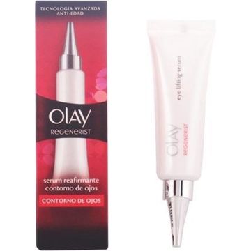 Verstevigend Serum voor Oogcontour Regenerist Olay