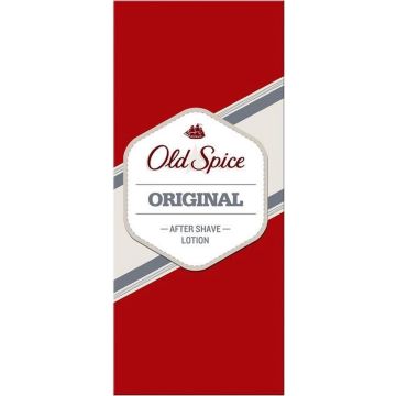 Old Spice Aftershave - 100 ml - Aftershave Lotion