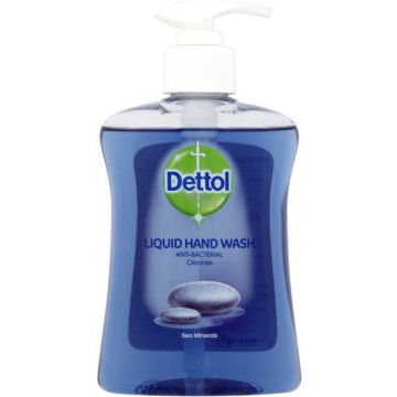 Dettol Handzeep Cleanse