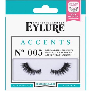 Eylure Accents 005