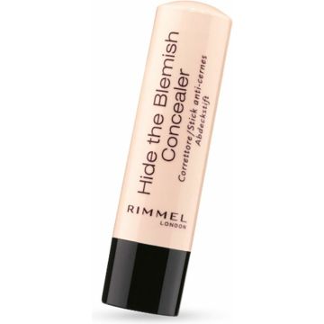 Rimmel London Hide the Blemish Concealer - 001 Ivory