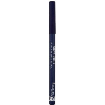 Rimmel London Soft Kohl Kajal Oogpotlood - Denim Blue