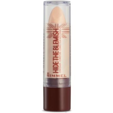 Rimmel London Hide the Blemish Concealer - 103 Soft Honey