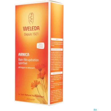 Weleda Arnica Sport Badmelk