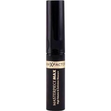 Max factor Mascara High Volume &amp; Definition mascara - Black