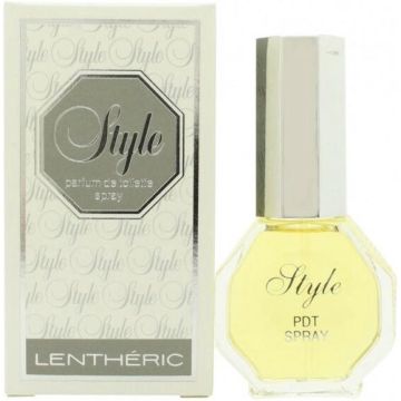 Lentheric Style Eau de Toilette 20ml Vaporiseren