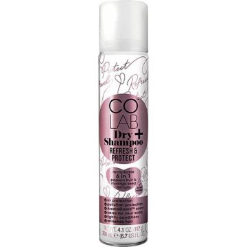 COLAB - Dry Shampoo+ Refresh &amp; Protect