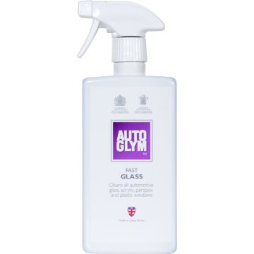 AUTOGLYM Fast Glass 500ml