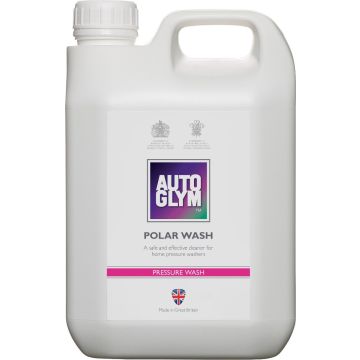 AUTOGLYM Polar Wash 2,5 liter