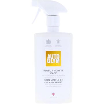 AUTOGLYM Vinyl &amp; Rubber Care 500ml