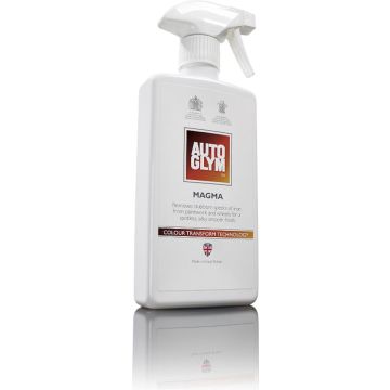 AUTOGLYM Magma - Metaalaanslag Reiniger