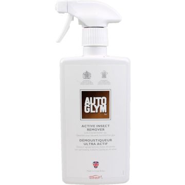 AUTOGLYM Active Insect Remover 500ml