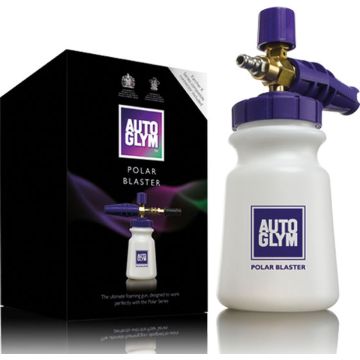 AutoGlym POLAR BLASTER - Foam Gun