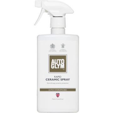 AUTOGLYM Rapid Ceramic Spray - Keramische Quick Detailer