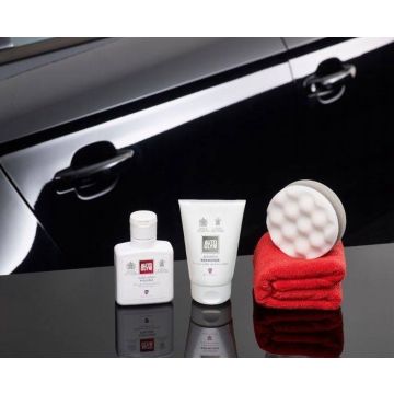 AUTOGLYM Scratch Removal Complete Kit