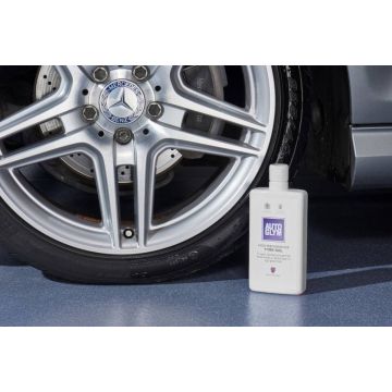 AUTOGLYM High Performance Tyre Gel 500ml