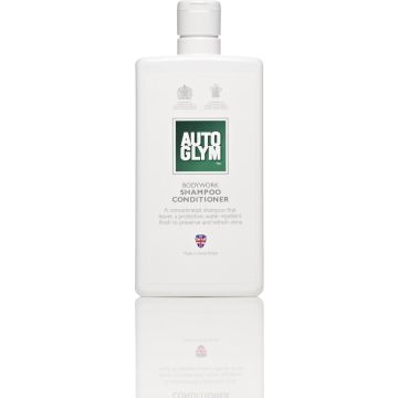 Autoglym Bodywork Shampoo Conditioner - 500ml