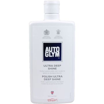 AUTOGLYM Ultra Deep Shine 500ml