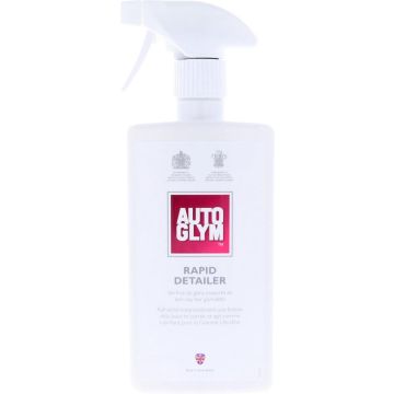 Autoglym Rapid detailer 500 ml