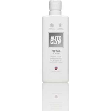 AUTOGLYM Metal Polish 325ml