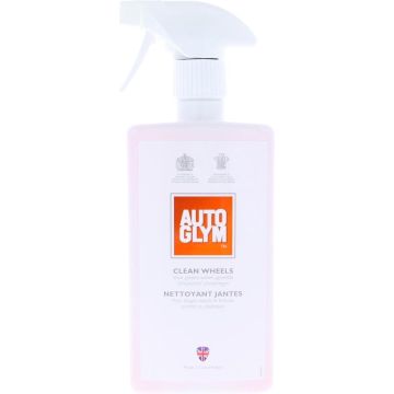 Autoglym Clean Wheels - Velgenreiniger - 500ml