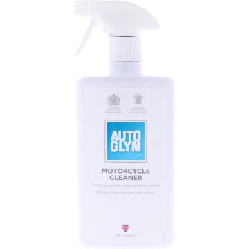 AUTOGLYM Motorcycle Cleaner 1 liter