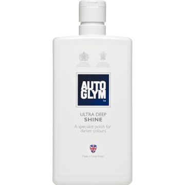 Autoglym Ultra Deep Shine 500ML