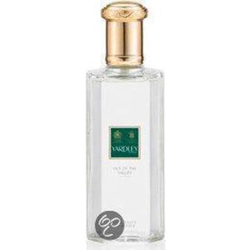 Yardley Of London Lily Of The Valley for Women - 125 ml - Eau de Toilette