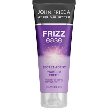 John Frieda Frizz Ease Secret Agent Touch Up Haarcrème - 100 ml