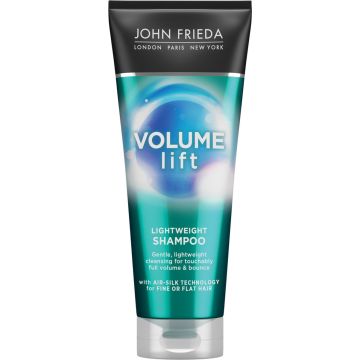 John Frieda - (Luxurious 7 Day Volume Touchably Full) 250 ml - 250ml