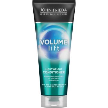 John Frieda Luxurious Volume 7 Day Conditioner - 250 ml