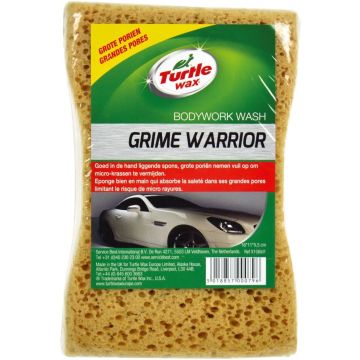 Turtle Wax Heavy Duty Spons - Autospons