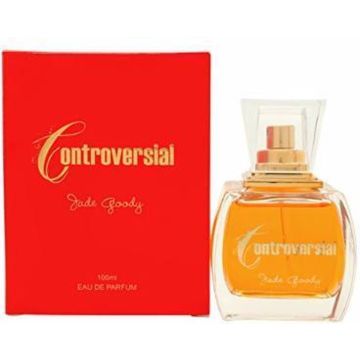 Jade Goody Controversial Eau de Parfum 100ml Spray