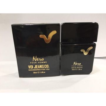 Voi Jeans Nero Eau de Toilette 30ml Spray