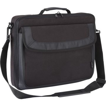 Targus Classic Laptoptas / 15-15,6 Inch / Zwart