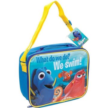 Kamparo Schoudertas Finding Dory 5 Liter Blauw