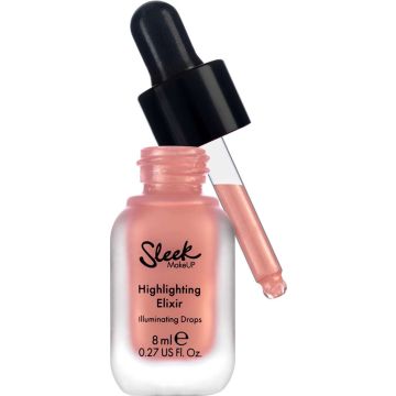 Sleek MakeUP - Highlighting Elixir Illuminating Drops She Got it Glow