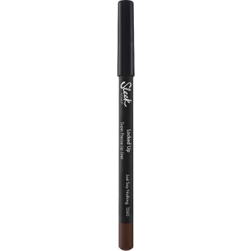 Sleek Locked Up Super Precise Lip Liner #just Say Nothing