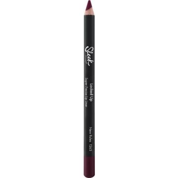 Sleek Lockedup Lipliner – New Rules