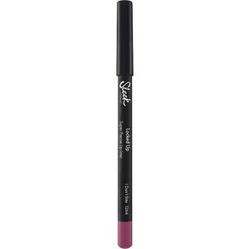 Locked Up Super Precise Lip Liner By Sleek #i-don't-bite