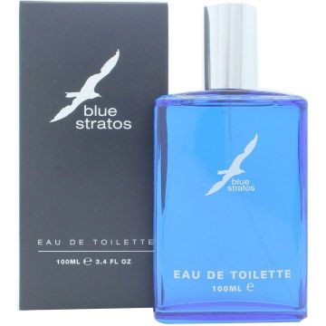 Back In Stock: Parfums Bleu Blue Stratos 100ml Edt Spray