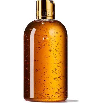 MOLTON BROWN - Mesmerising Oudh Accord &amp; Gold Bad &amp; Douchegel - 300 ml - Unisex douchegel