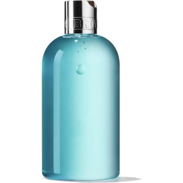 MOLTON BROWN - Coastal Cypress &amp; Sea Fennel Bad &amp; Douchegel - 300 ml - Unisex douchegel