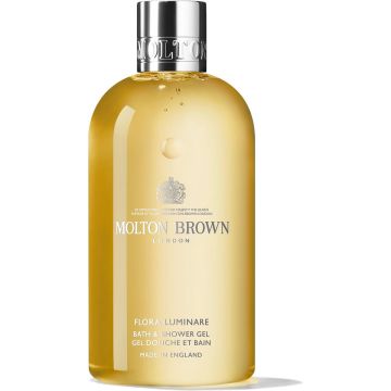 MOLTON BROWN - Flora Luminare Bad &amp; Douchegel - 300 ml - Unisex douchegel